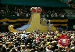 Standbild Mardi Gras New Orleans Louisiana USA, 1978, aus Sekunde 31 historischem Filmmaterial Videoclip 65675065935