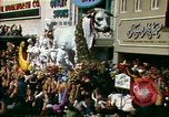 Standbild Mardi Gras New Orleans Louisiana USA, 1978, aus Sekunde 37 historischem Filmmaterial Videoclip 65675065935