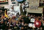 Standbild Mardi Gras New Orleans Louisiana USA, 1978, aus Sekunde 38 historischem Filmmaterial Videoclip 65675065935