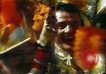 Standbild Mardi Gras New Orleans Louisiana USA, 1978, aus Sekunde 42 historischem Filmmaterial Videoclip 65675065935