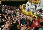 Standbild Mardi Gras New Orleans Louisiana USA, 1978, aus Sekunde 44 historischem Filmmaterial Videoclip 65675065935