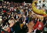 Standbild Mardi Gras New Orleans Louisiana USA, 1978, aus Sekunde 45 historischem Filmmaterial Videoclip 65675065935