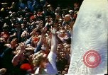 Standbild Mardi Gras New Orleans Louisiana USA, 1978, aus Sekunde 47 historischem Filmmaterial Videoclip 65675065935