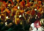 Standbild Mardi Gras New Orleans Louisiana USA, 1978, aus Sekunde 48 historischem Filmmaterial Videoclip 65675065935