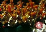 Standbild Mardi Gras New Orleans Louisiana USA, 1978, aus Sekunde 49 historischem Filmmaterial Videoclip 65675065935