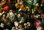 Standbild Mardi Gras New Orleans Louisiana USA, 1978, aus Sekunde 50 historischem Filmmaterial Videoclip 65675065935