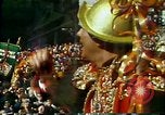 Standbild Mardi Gras New Orleans Louisiana USA, 1978, aus Sekunde 55 historischem Filmmaterial Videoclip 65675065935