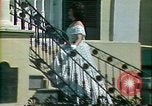 Standbild Feder Fiesta New Orleans Louisiana USA, 1978, aus Sekunde 9 historischem Filmmaterial Videoclip 65675065936
