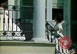 Standbild Feder Fiesta New Orleans Louisiana USA, 1978, aus Sekunde 13 historischem Filmmaterial Videoclip 65675065936
