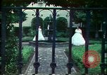 Standbild Feder Fiesta New Orleans Louisiana USA, 1978, aus Sekunde 15 historischem Filmmaterial Videoclip 65675065936
