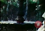 Standbild Feder Fiesta New Orleans Louisiana USA, 1978, aus Sekunde 18 historischem Filmmaterial Videoclip 65675065936