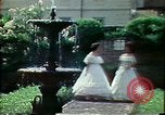 Standbild Feder Fiesta New Orleans Louisiana USA, 1978, aus Sekunde 19 historischem Filmmaterial Videoclip 65675065936