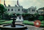 Standbild Feder Fiesta New Orleans Louisiana USA, 1978, aus Sekunde 21 historischem Filmmaterial Videoclip 65675065936