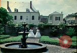Standbild Feder Fiesta New Orleans Louisiana USA, 1978, aus Sekunde 22 historischem Filmmaterial Videoclip 65675065936