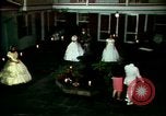 Standbild Feder Fiesta New Orleans Louisiana USA, 1978, aus Sekunde 23 historischem Filmmaterial Videoclip 65675065936