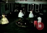 Standbild Feder Fiesta New Orleans Louisiana USA, 1978, aus Sekunde 24 historischem Filmmaterial Videoclip 65675065936