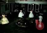 Standbild Feder Fiesta New Orleans Louisiana USA, 1978, aus Sekunde 25 historischem Filmmaterial Videoclip 65675065936