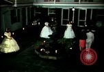 Standbild Feder Fiesta New Orleans Louisiana USA, 1978, aus Sekunde 26 historischem Filmmaterial Videoclip 65675065936