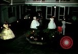 Standbild Feder Fiesta New Orleans Louisiana USA, 1978, aus Sekunde 28 historischem Filmmaterial Videoclip 65675065936
