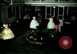 Standbild Feder Fiesta New Orleans Louisiana USA, 1978, aus Sekunde 29 historischem Filmmaterial Videoclip 65675065936