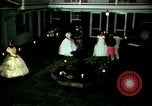 Standbild Feder Fiesta New Orleans Louisiana USA, 1978, aus Sekunde 30 historischem Filmmaterial Videoclip 65675065936