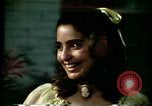 Standbild Feder Fiesta New Orleans Louisiana USA, 1978, aus Sekunde 32 historischem Filmmaterial Videoclip 65675065936