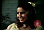 Standbild Feder Fiesta New Orleans Louisiana USA, 1978, aus Sekunde 34 historischem Filmmaterial Videoclip 65675065936