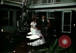 Standbild Feder Fiesta New Orleans Louisiana USA, 1978, aus Sekunde 35 historischem Filmmaterial Videoclip 65675065936