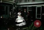Standbild Feder Fiesta New Orleans Louisiana USA, 1978, aus Sekunde 36 historischem Filmmaterial Videoclip 65675065936