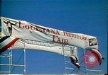 Standbild Louisiana Heritage Fair New Orleans Louisiana USA, 1978, aus Sekunde 3 historischem Filmmaterial Videoclip 65675065937