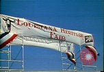 Standbild Louisiana Heritage Fair New Orleans Louisiana USA, 1978, aus Sekunde 5 historischem Filmmaterial Videoclip 65675065937