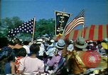 Standbild Louisiana Heritage Fair New Orleans Louisiana USA, 1978, aus Sekunde 7 historischem Filmmaterial Videoclip 65675065937