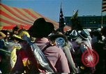 Standbild Louisiana Heritage Fair New Orleans Louisiana USA, 1978, aus Sekunde 10 historischem Filmmaterial Videoclip 65675065937
