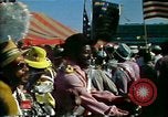 Standbild Louisiana Heritage Fair New Orleans Louisiana USA, 1978, aus Sekunde 12 historischem Filmmaterial Videoclip 65675065937
