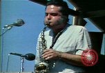 Standbild Louisiana Heritage Fair New Orleans Louisiana USA, 1978, aus Sekunde 15 historischem Filmmaterial Videoclip 65675065937