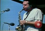 Standbild Louisiana Heritage Fair New Orleans Louisiana USA, 1978, aus Sekunde 16 historischem Filmmaterial Videoclip 65675065937
