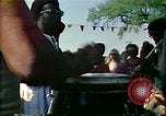 Standbild Louisiana Heritage Fair New Orleans Louisiana USA, 1978, aus Sekunde 18 historischem Filmmaterial Videoclip 65675065937