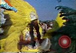 Standbild Louisiana Heritage Fair New Orleans Louisiana USA, 1978, aus Sekunde 23 historischem Filmmaterial Videoclip 65675065937
