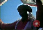 Standbild Louisiana Heritage Fair New Orleans Louisiana USA, 1978, aus Sekunde 24 historischem Filmmaterial Videoclip 65675065937
