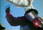Standbild Louisiana Heritage Fair New Orleans Louisiana USA, 1978, aus Sekunde 25 historischem Filmmaterial Videoclip 65675065937