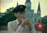 Standbild Hafen New Orleans Louisiana USA, 1978, aus Sekunde 4 historischem Filmmaterial Videoclip 65675065938