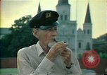 Standbild Hafen New Orleans Louisiana USA, 1978, aus Sekunde 5 historischem Filmmaterial Videoclip 65675065938