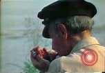 Standbild Hafen New Orleans Louisiana USA, 1978, aus Sekunde 7 historischem Filmmaterial Videoclip 65675065938