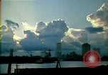 Standbild Hafen New Orleans Louisiana USA, 1978, aus Sekunde 44 historischem Filmmaterial Videoclip 65675065938