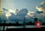 Standbild Hafen New Orleans Louisiana USA, 1978, aus Sekunde 48 historischem Filmmaterial Videoclip 65675065938