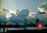 Standbild Hafen New Orleans Louisiana USA, 1978, aus Sekunde 49 historischem Filmmaterial Videoclip 65675065938
