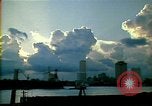 Standbild Hafen New Orleans Louisiana USA, 1978, aus Sekunde 50 historischem Filmmaterial Videoclip 65675065938