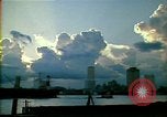 Standbild Hafen New Orleans Louisiana USA, 1978, aus Sekunde 55 historischem Filmmaterial Videoclip 65675065938