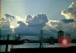 Standbild Hafen New Orleans Louisiana USA, 1978, aus Sekunde 57 historischem Filmmaterial Videoclip 65675065938