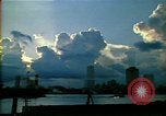 Standbild Hafen New Orleans Louisiana USA, 1978, aus Sekunde 59 historischem Filmmaterial Videoclip 65675065938
